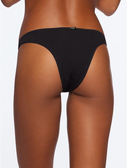 Calcinha Tanga Summer Cotton