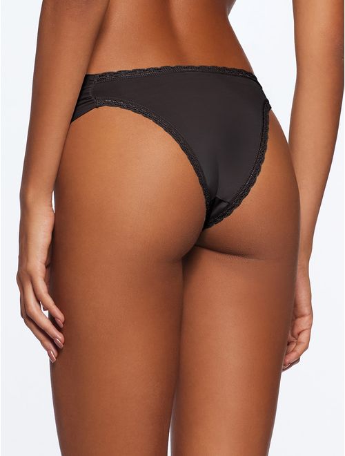 Calcinha Mini Franzida Feelgood Lace