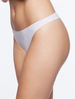 Calcinha-Fio-Dental-String-Corte-a-fio-Everybody-Branco-Sloggi