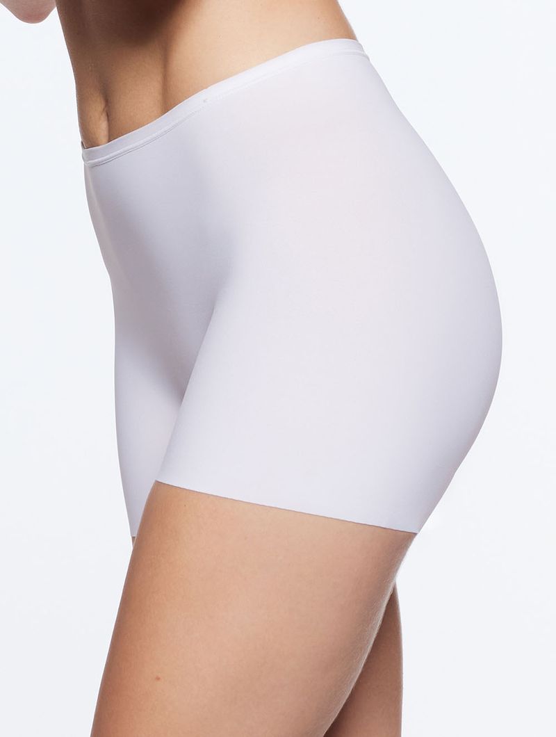 Calcinha-Boxer-Corte-a-fio-Everybody-Branco-Sloggi