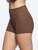 Calcinha-Boxer-Corte-a-fio-Everybody-Canela-Sloggi