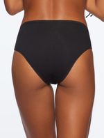 Calcinha Midi Basic Preto Sloggi