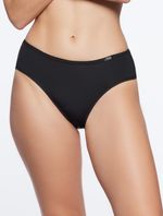 Kit-de-Calcinhas-Midi-Classic---2-und-Preto-Mink-Sloggi