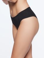 Kit-de-Calcinhas-Midi-Classic---2-und-Preto-Mink-Sloggi