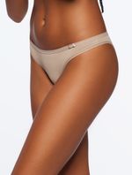 Kit de Calcinhas Tanga Mini Classic - 2 und Multi-Colours Sloggi