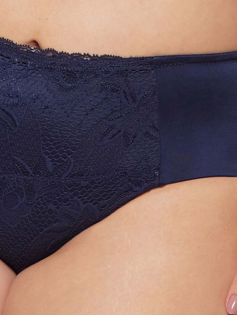 Calcinha Midi Lateral Dupla Tropical Marítimo Triumph7-45157-229--1-