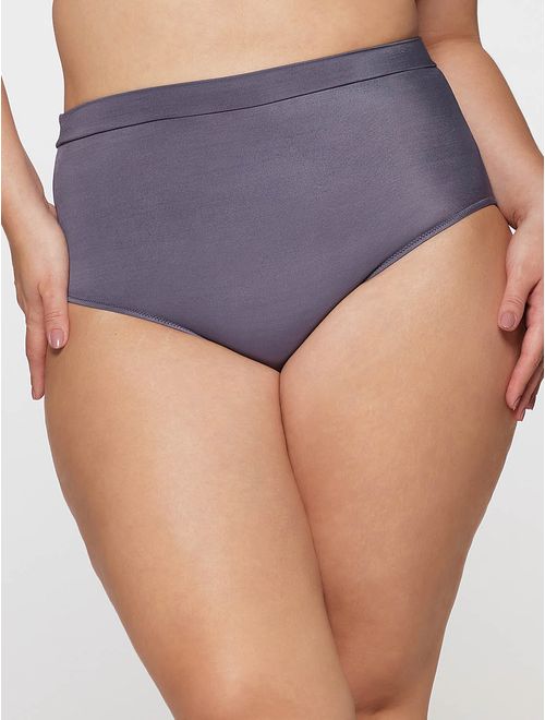 Calcinha Maxi Tropical
