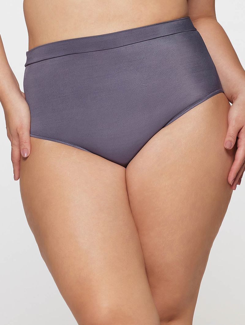 Calcinha Max Tropical Heron Triumph