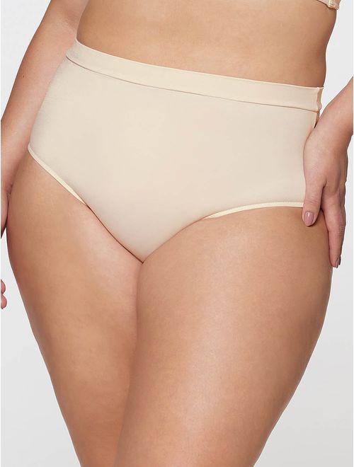 Calcinha Maxi Tropical