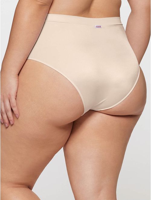 Calcinha Maxi Tropical