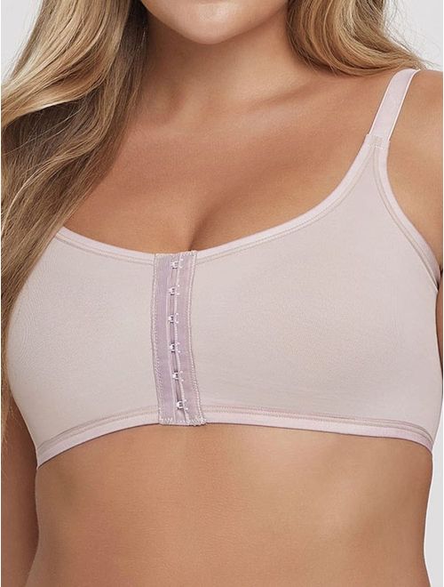 Sutiã Leve Com Fecho Frontal  Lift Shape