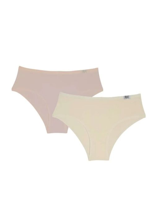 Kit de Calcinhas Midi Classic 02 - 2 und