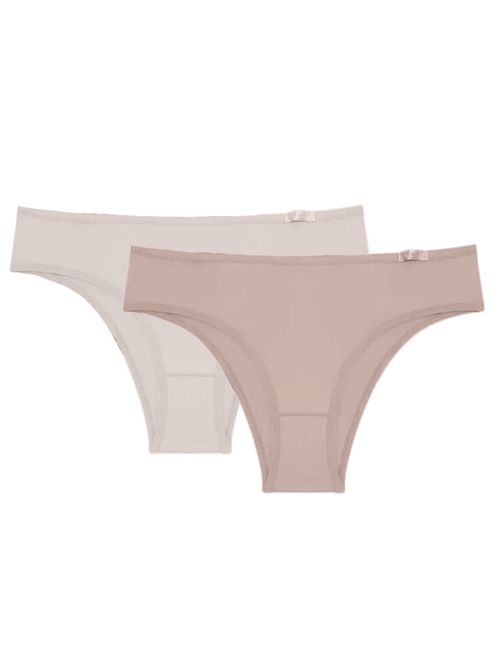 Kit de Calcinhas Mini Classic 02 - 2 und