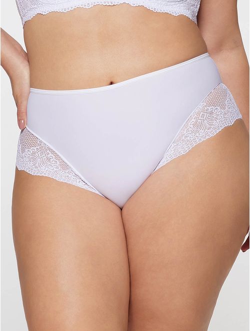 Calcinha Maxi Arabesco