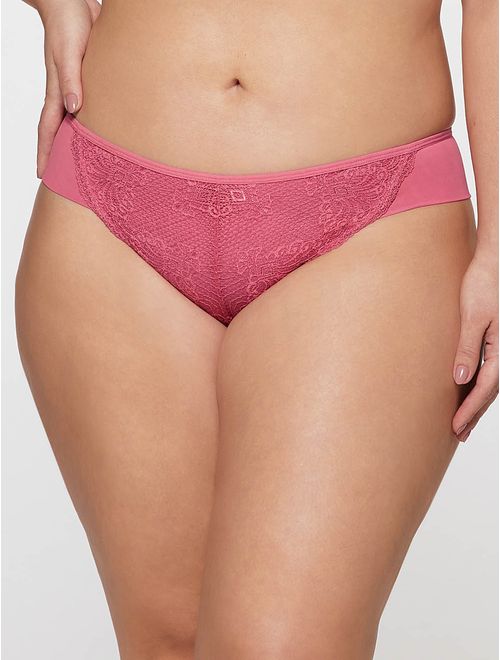 Calcinha String Arabesco