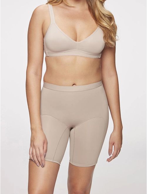 Sutiã N  Shape Control +  Bermuda  Modeladora Shape Control