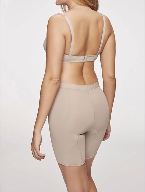 Sutiã N  Shape Control +  Bermuda  Modeladora Shape Control