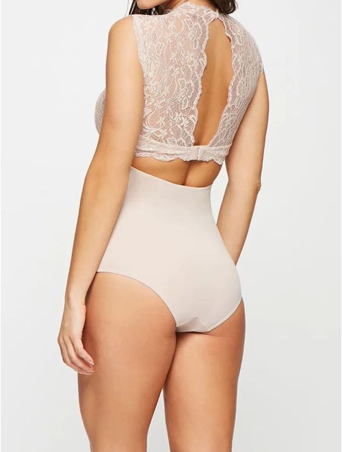 Body W Garden