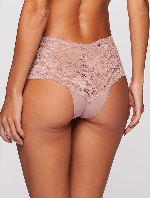 Calcinha Caleçon Brigitte