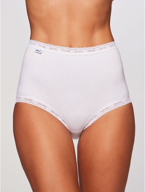 Calcinha Maxi Classic Star