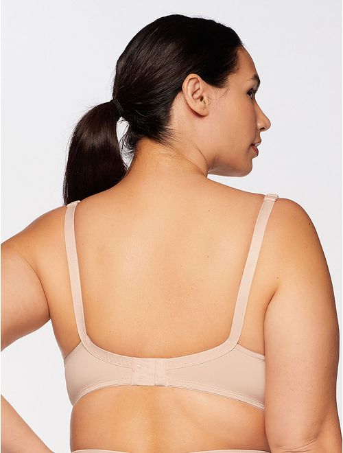 Sutiã Leve com Aro Redutor Shape Control - Taça C