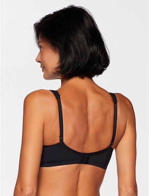 Sutiã Leve com Aro Redutor Shape Control - Taça D