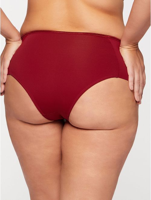 Calcinha Midi Shape Sensation