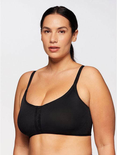 Sutiã Leve Com Fecho Frontal  Lift Shape
