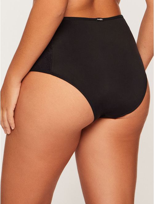 Calcinha Hot Pant Lótus