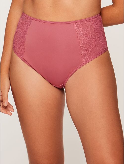 Calcinha Hot Pant Lótus