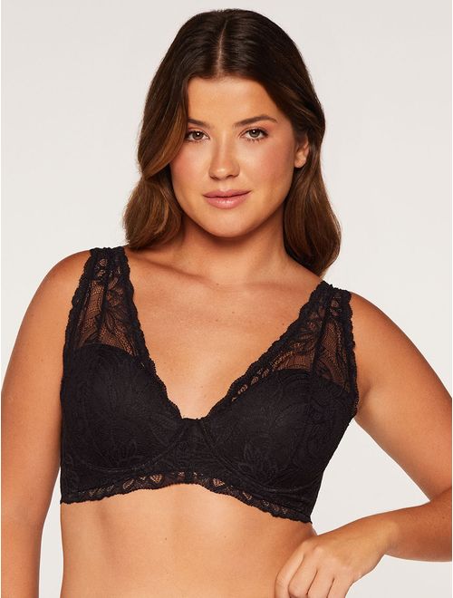 Sutiã Manta Com Aro Lótus