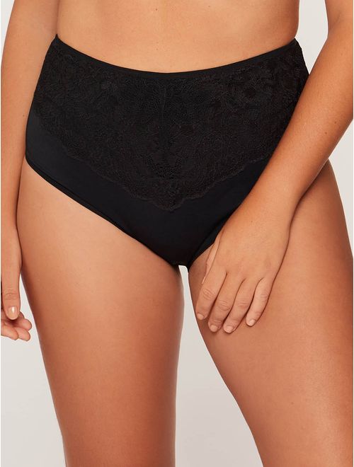 Calcinha Hot Pant Camélia