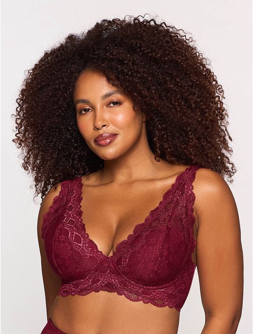 Sutiã Manta Com Aro Havana