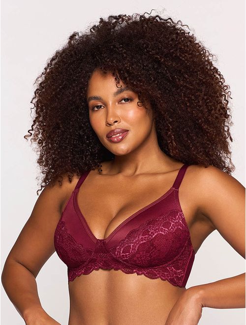 Sutiã Leve Estruturado Havana