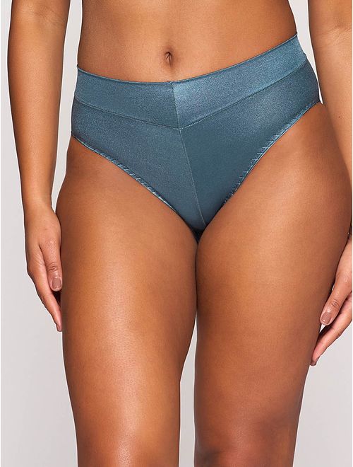 Calcinha Cavada Midi Stepy