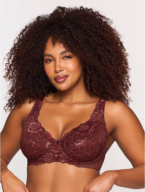 Sutiã Leve com Aro Classic Soft - Taça D