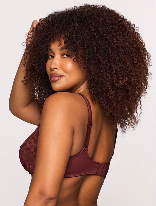 Sutiã Leve com Aro Classic Soft - Taça D