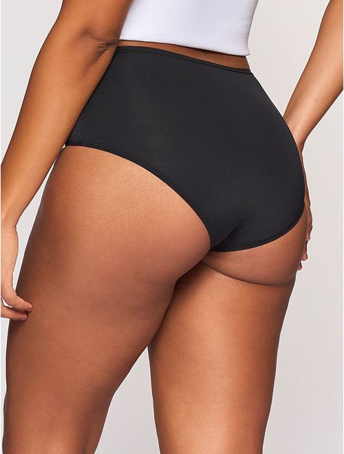 Kit Classic Calcinha Hot Pants