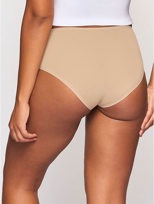 Kit Classic Calcinha Hot Pant