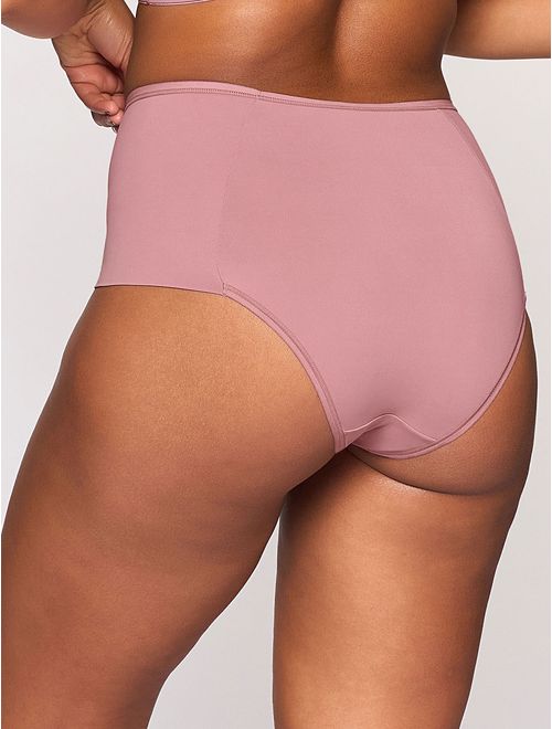 Calcinha Hot Pant Lateral Dupla Blissy