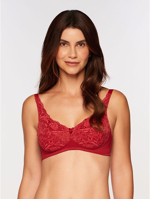 Sutiã Leve Estruturado Classic Soft